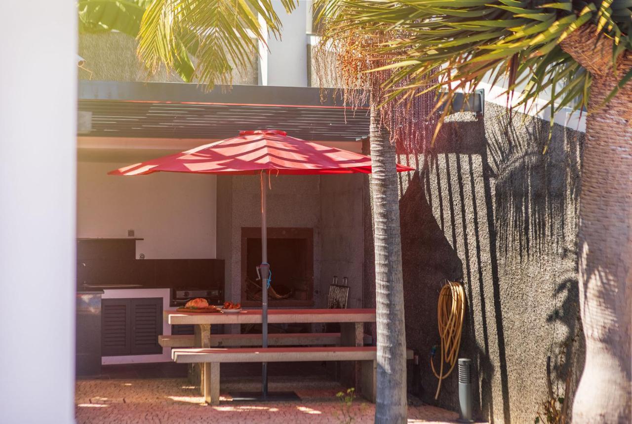 Villa Amplitude Câmara de Lobos Exteriér fotografie